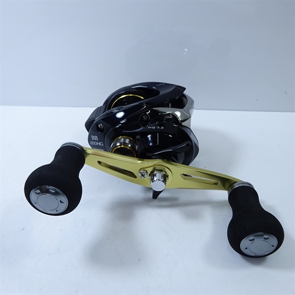 １６グラップラーＢＢ２００ＨＧ